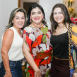 Mariela Gondim, Viviane Almada e Ana Santos (2)