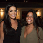 Marina Feitosa E Renata Sá