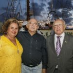 Marineide Fontes, Eduardo Fontes E Ubiratan Aguiar