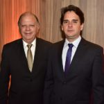 Mario Albuquerque E Luciano Bezerra