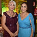 Marta Barroso E Berna Gurgel
