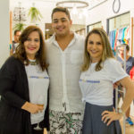 Martinha Assunção, Rafael Pinto E Adriana Queiroz (2)