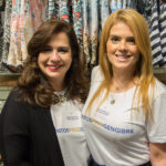 Martinha Assunção E Letícia Studart