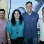 Mauricio Matos, Indira Guimarães, Murilo Pascoal E Rafael Sá (2)