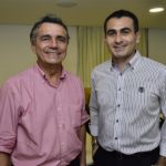 Mauro Oliveira E Paulo Henrique Maia