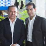 Max Bezerra e Claudio Vale 1