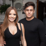 Melissa Lins E Levi Couras