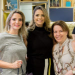 Michele Aragão, Thaís Pinto E Ana Zélia Gadelha (1)