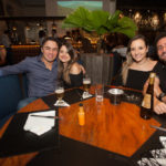 Miguel Tavares E Érica Macedo, Mikaela Albuquerque E Fabrício Paiva