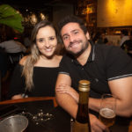 Mikaela Albuquerque E Fabrício Paiva