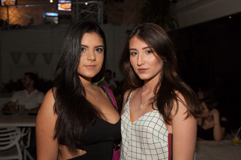 Mila Machado E Eduarda Montenegro