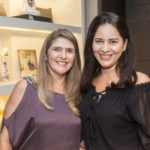 Moelma Costa E Sinara Rodrigues