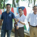 Murilo Pascoal, Nuno Lopes E Pedro Coutinho (11)