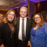 Márcia Machado, Gutembrg Figueiredo E Márcia Bezerra
