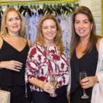 Márcia Peixoto, Inês Cavalcante E Ana Vládia Barreira (1)