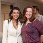 Márcia Travessoni E Aline Queiroz