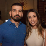 Mário Dudu E Jéssica Rodrigues