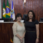 Neuma Figueiredo e Cláudia Gomes