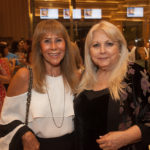 Nildete Parente E Liduína Melo