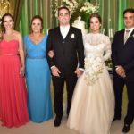 Patricia E Berna Gurgel, Carlos Pessoa, Agatha Macêdo E Neto Pessoa