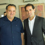 Patriolino Dias e Claudio Vale 1