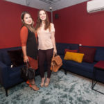 Paula Cruz E Erilan Girão