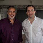 Paulo Angelim E Irineu Guimarães