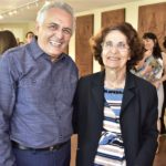 Paulo Regis E Zélia Rouquayrol