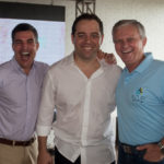 Paulo Toledo, Irineu Guimarães E Pedro Bobroff 2