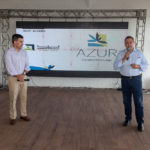 Paulo Toledo E José Paranhos