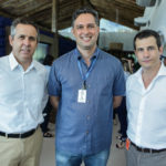 Pedro Coutinho, Murilo Pascoal E Nuno Lopes (2)