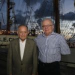 Pedro Leao E Virgilio Maia