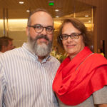 Pedro Martins E Ana Celina