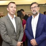 Philip Godefroit e Olivier Picot