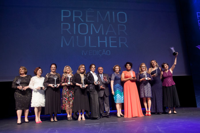 Prêmio Rio Mar Mulher IV Edição  (3)