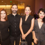 Prêmio Rio Mar Mulher IV Edição 9