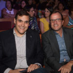 Prêmio Rio Mar Mulher IV Ediçãop