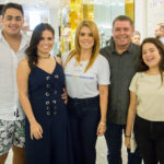 Rafael Pinto, Letícia, Letícia, Ricardo E Laís Studart (3)