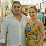 Rafael Pinto E Ana Cristina Lima (1)