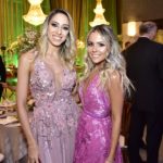 Ravanne Abdon E Erica Dantas
