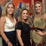 Rejane Belchior, Vládia Gomes E Paula Beher