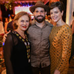 Renata Jereissati, Felipe Rocha E Paulinha Sampaio (2)