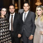 Renata Paraiba, Paraiba Neto, Glauco E Paticia Holanda