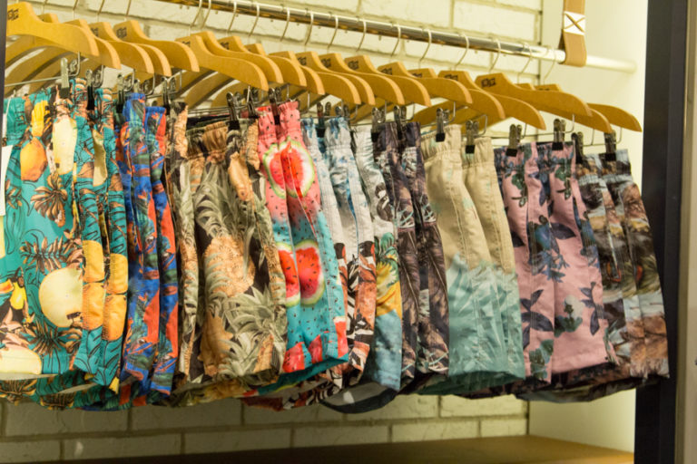 Republic Paradise   Juntos Pelo Gengibre   Coleção Tropicale (13)