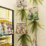 Republic Paradise   Juntos Pelo Gengibre   Coleção Tropicale