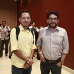 Ricardo Cunha E Luiz Carlos Ramos (2)