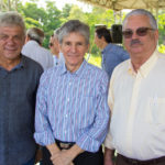 Ricardo Marinho, Pádua Lopes E Victor Frota Pinto(2)