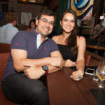 Ricardo Moura E Patrícia Costa