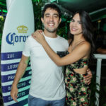 Ricardo Teixeira E Isabel Diogenes