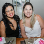 Roberta Gentil e Carol Amora (2)